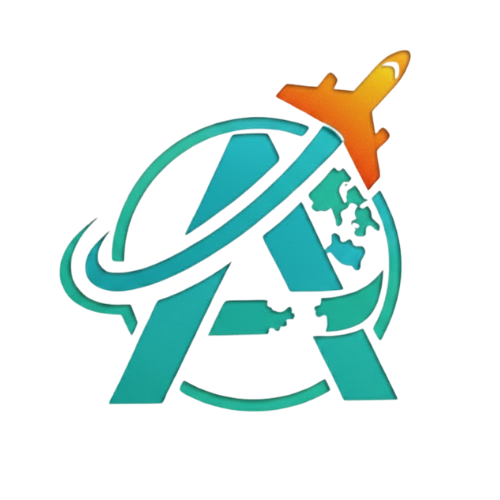 Apsara International Logo